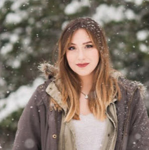 Meet your Posher, Mandy